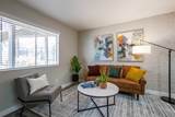 Studio apartment at Ascent 1829 Apartments in Phoenix